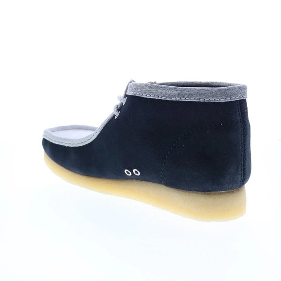 Clarks Mens Wallabee Boot main image 16